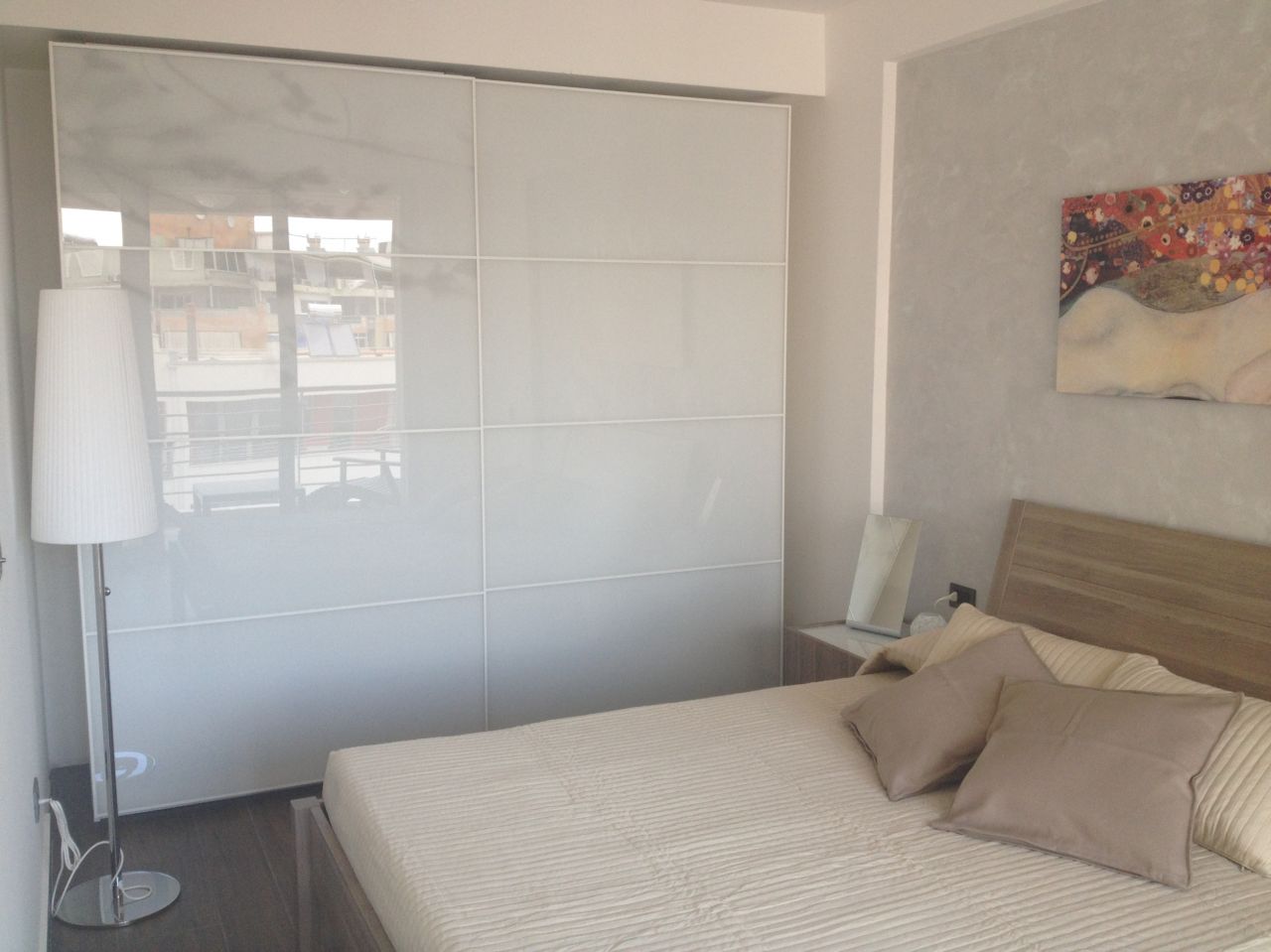 Appartamento lussoso in affitto a Tirana offerto da Albania Property Group 